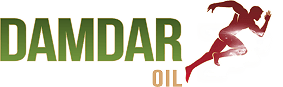 Damdar Oil Logo