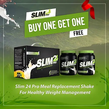 slim24pro - one one get one