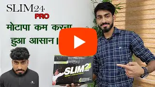 Slim24 Pro Video1