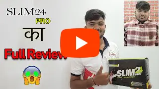 Slim24 Pro Video2